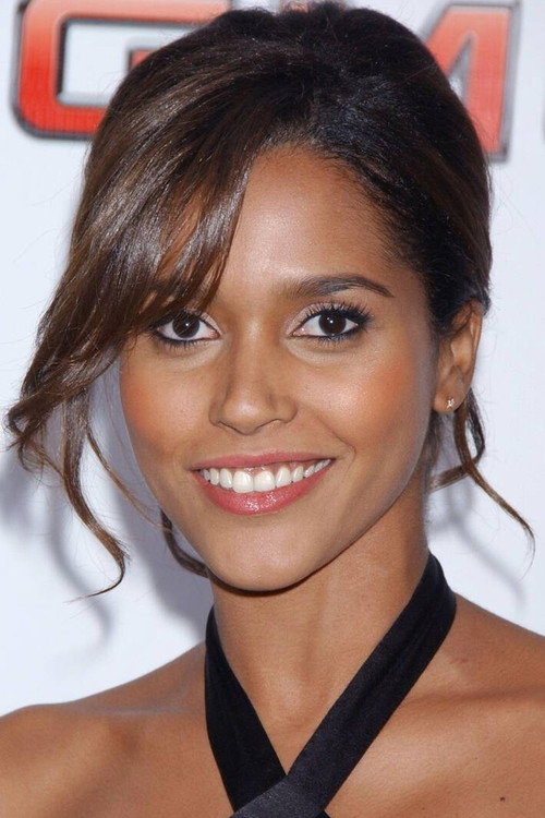 Photo of Ana Paula Araújo, Acting
