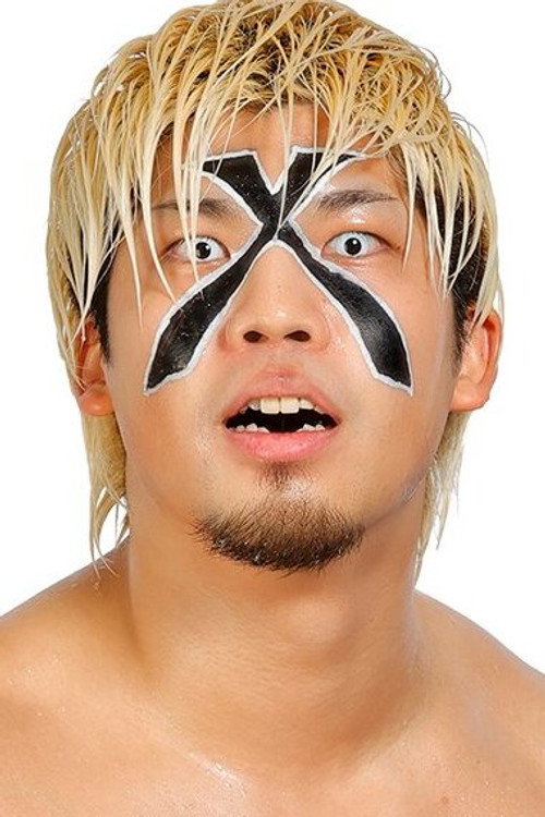 Photo of Kai Fujimura, Acting