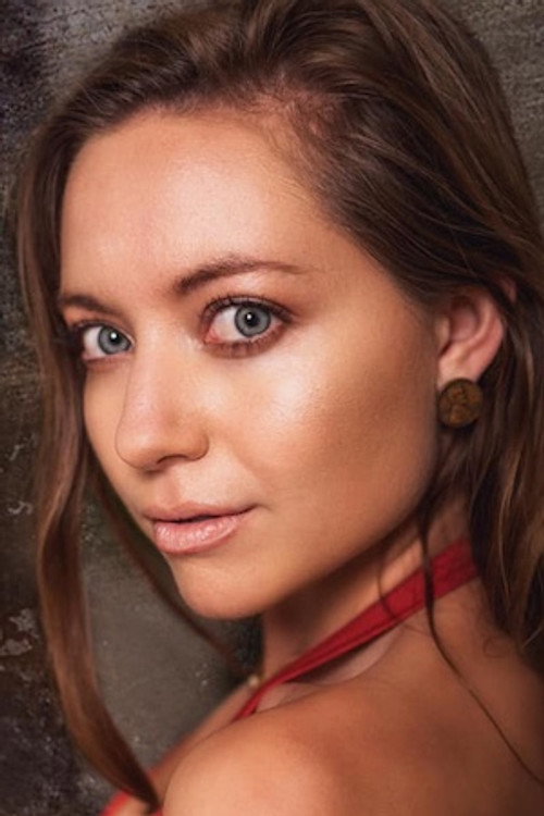 Photo of Amber Grayson, Acting