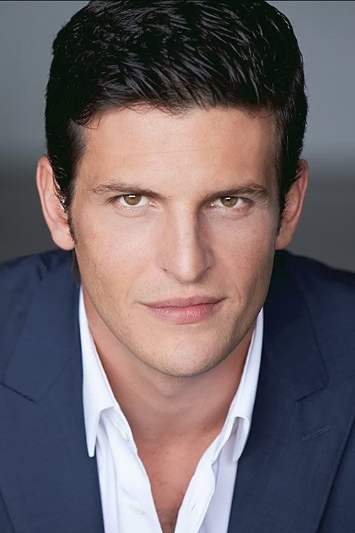 George Tchortov profile