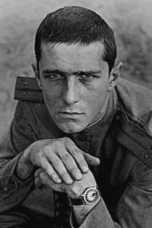 Photo of Aleksandr Ivanov, Acting