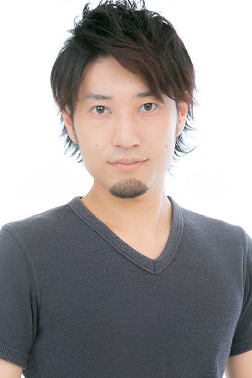 Shouichi Nishida profile