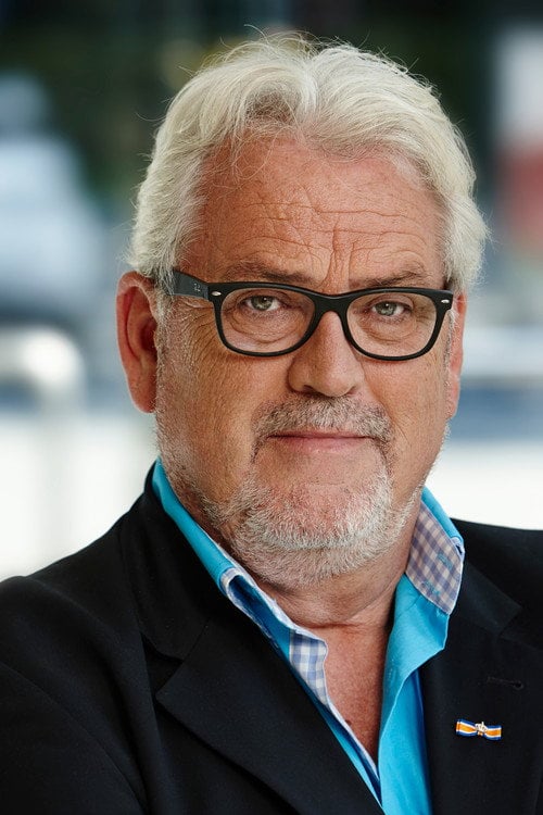 Photo of Ernst Daniël Smid, Acting