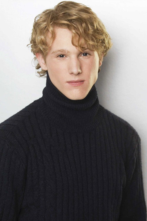 Photo of RJ Smith, Acting