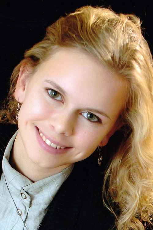 Photo of Anastasia Zurkalova, Acting