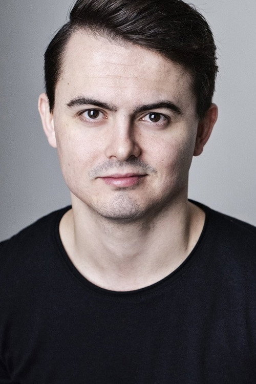 Photo of Luke Street, Acting