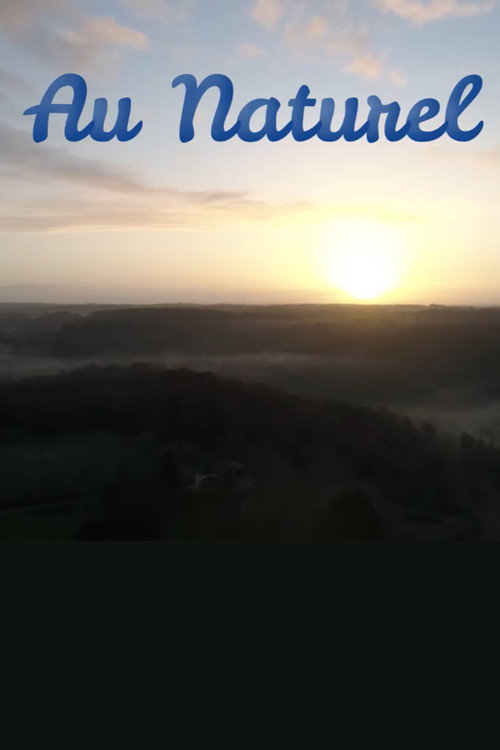 Movie poster for Au Naturel (2020)