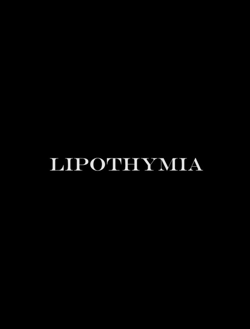 Movie poster for Lipothymia (2020)