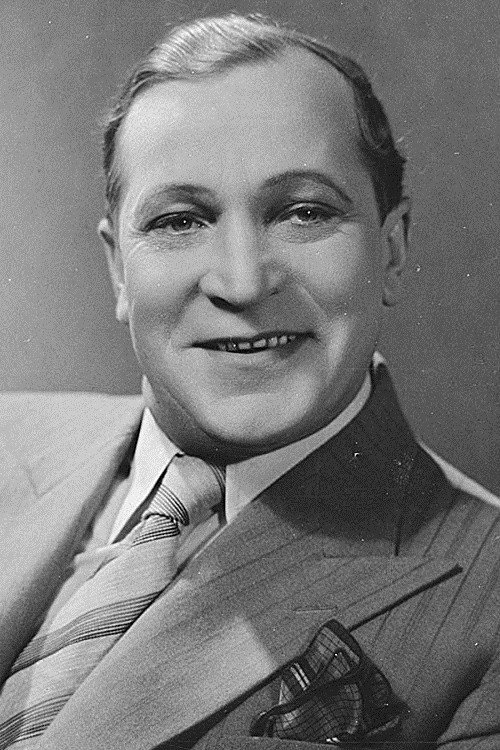 Photo of Uuno Laakso, Acting