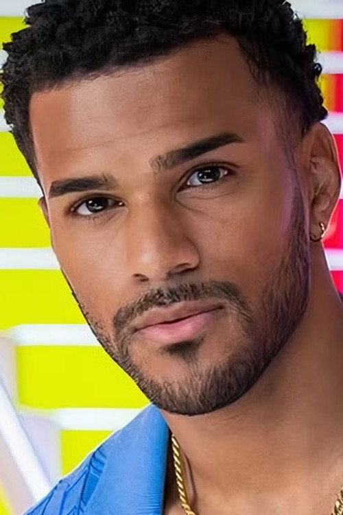 Photo of Jeremiah Brown, Acting