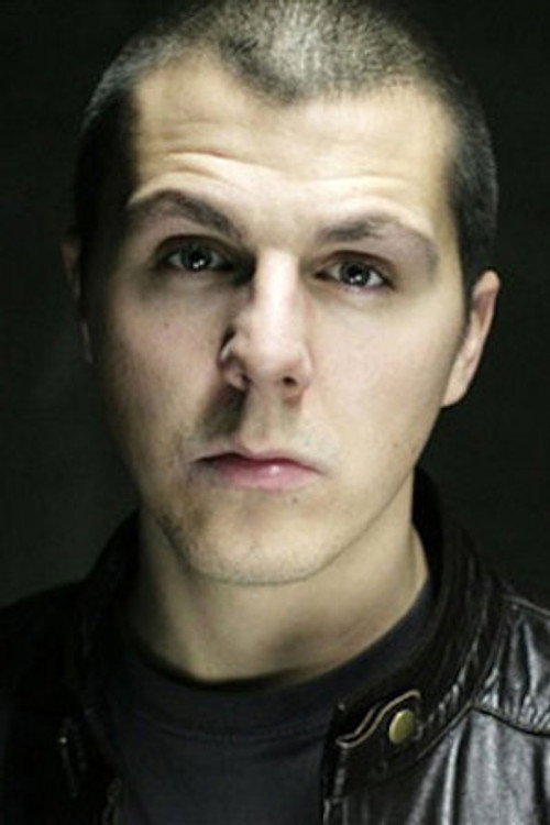 Photo of Louis-Emmanuel Blanc, Acting