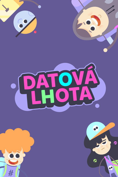 Datová Lhota poster