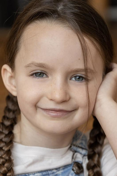 Simone Bellemare-Ledoux profile