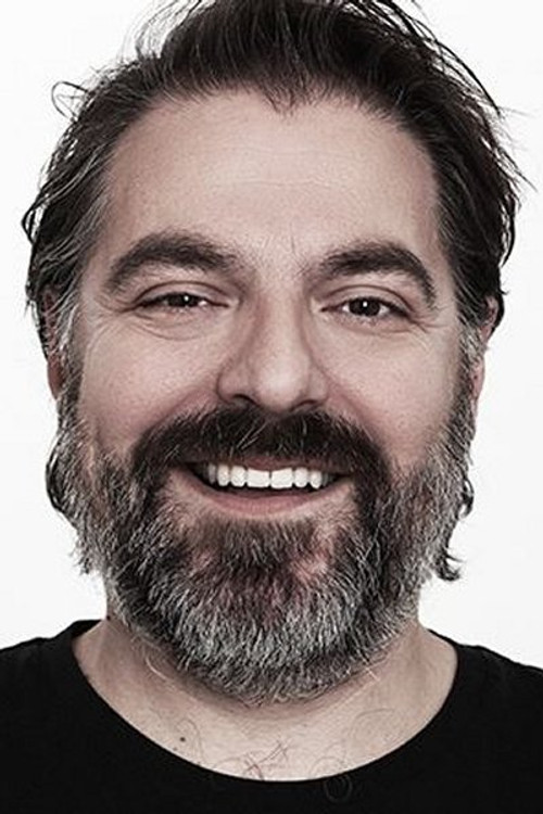 Photo of Lado Hadzic, Acting