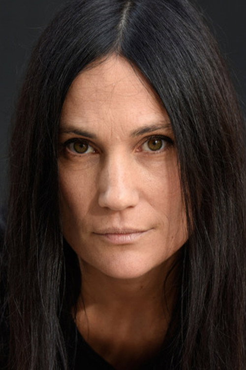 Photo of Einat Weizman, Acting