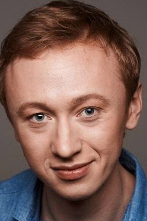 Photo of Anton Anosov, Acting