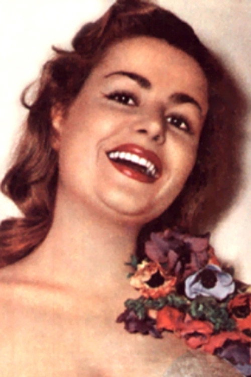 Photo of Fanny Landini, Acting