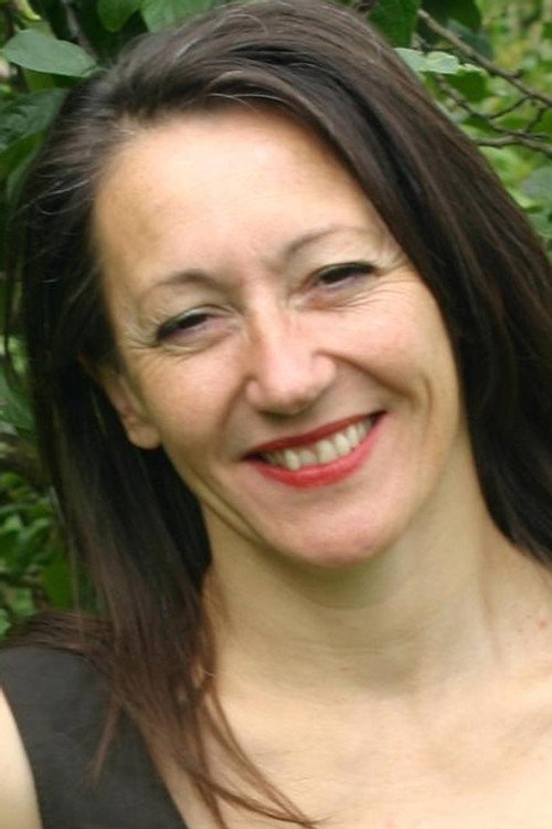 Photo of Odile Roig, Acting