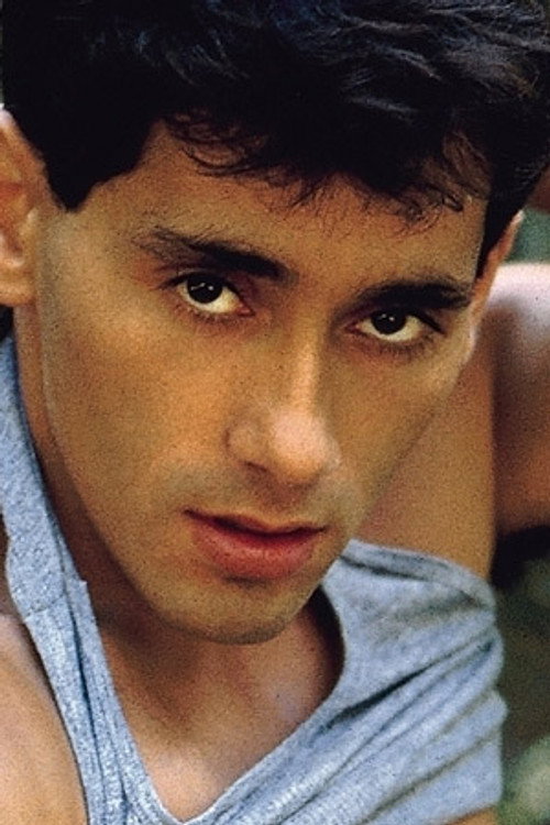 Photo of Joe Savage, Acting