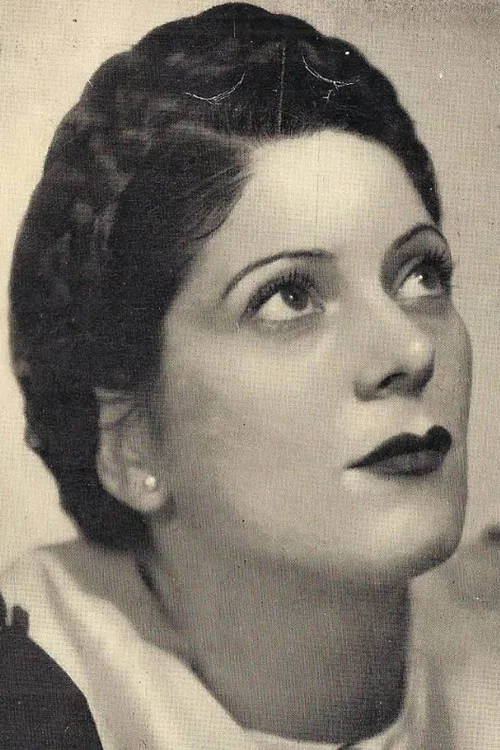 Photo of Nora Cullen, Acting