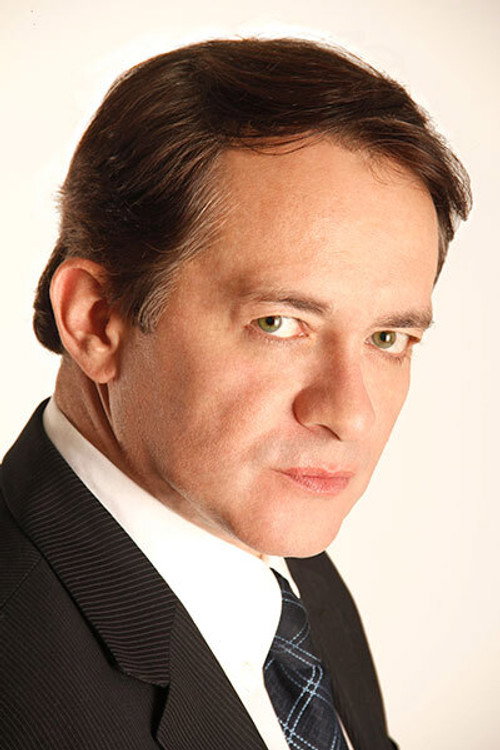 Photo of David Guerrero, Acting