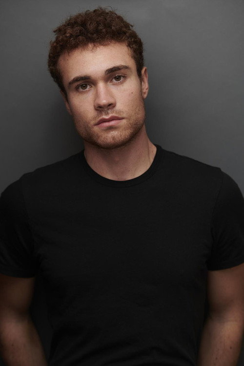 Photo of Harris Donnelly, Acting