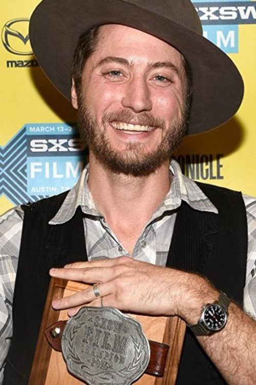 Photo of Turner Ross, Directing