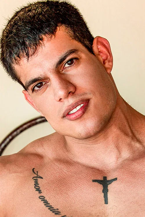 Photo of Bruno Galvez, Acting