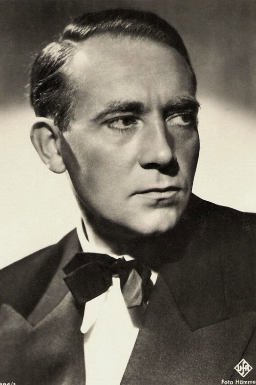 Photo of Mathias Wieman, Acting