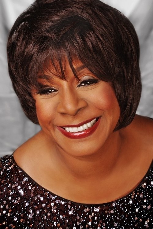 Merry Clayton profile