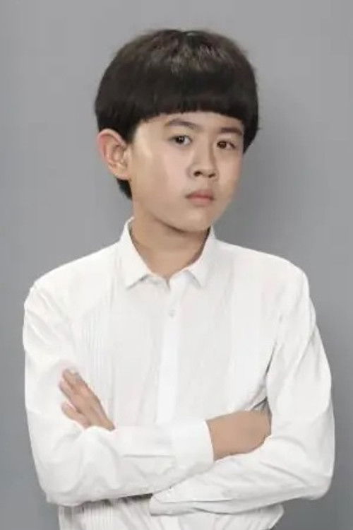 Cheng Tianci profile