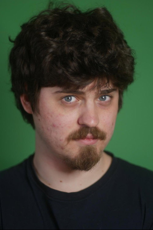 Photo of Griffin Long-Sinnott, Acting