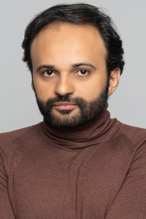 Photo of Bárbaro Xavier, Acting