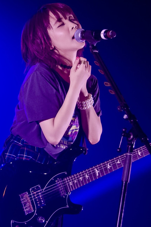 Photo of Shiena Nishizawa, Sound