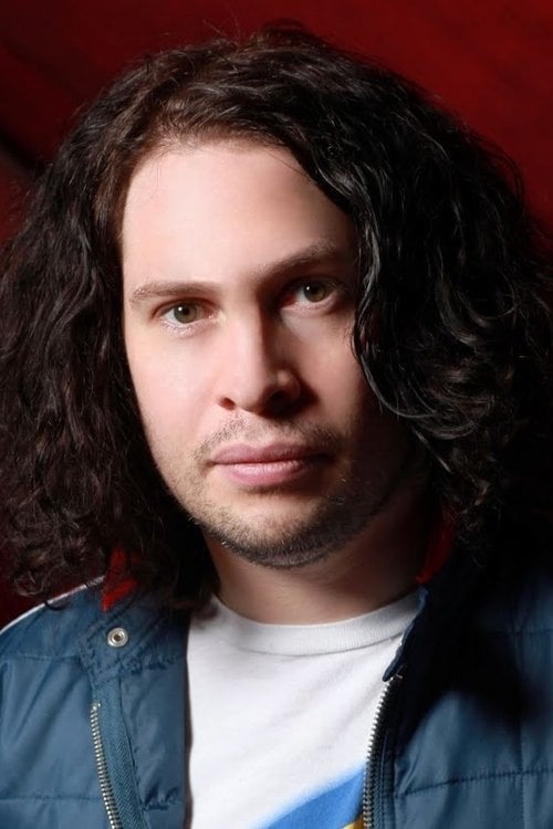 Photo of Ray Toro, Acting