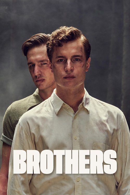 Brothers poster