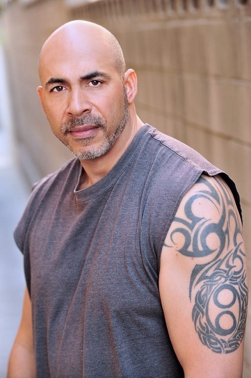 Benjamin Easterday profile