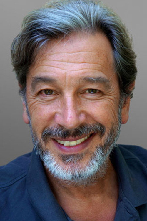 Photo of Günter Barton, Acting