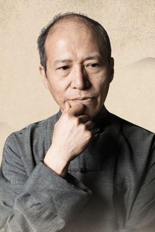 Photo of Fu Jie, Directing