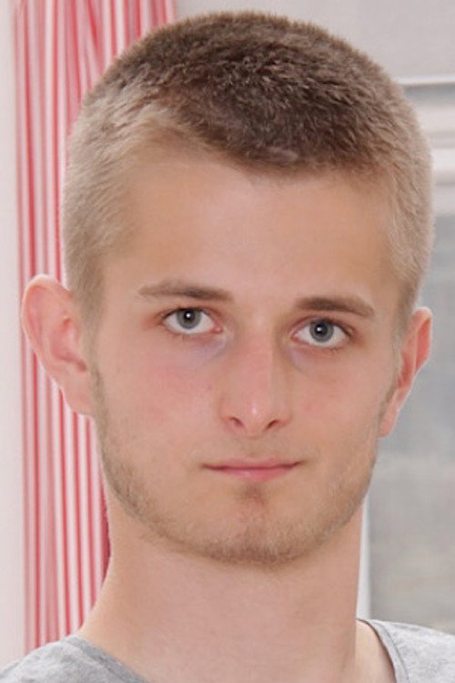 Photo of Radek Kamilov, Acting