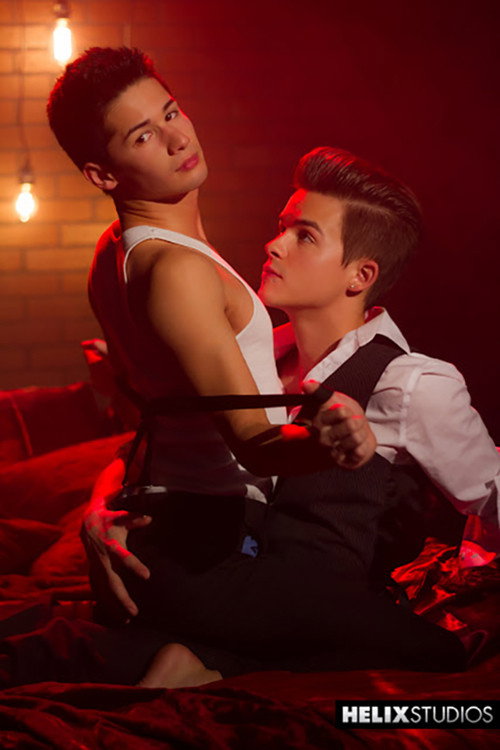 Movie poster for Sex en Rouge (2014)