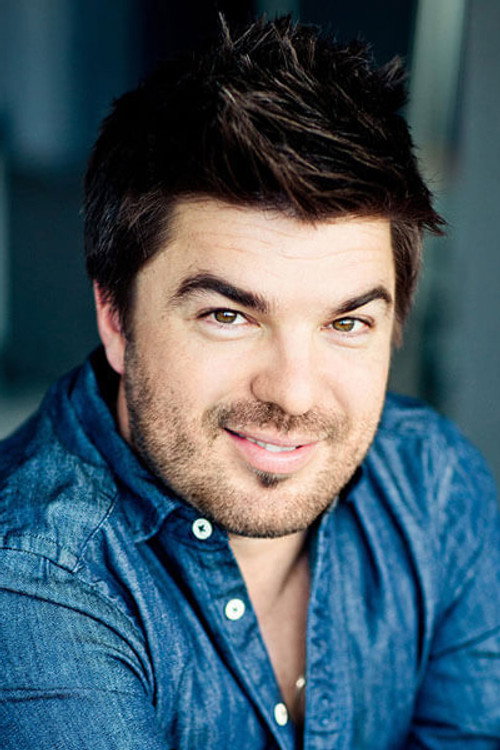 Photo of Louis-François Marcotte, Acting