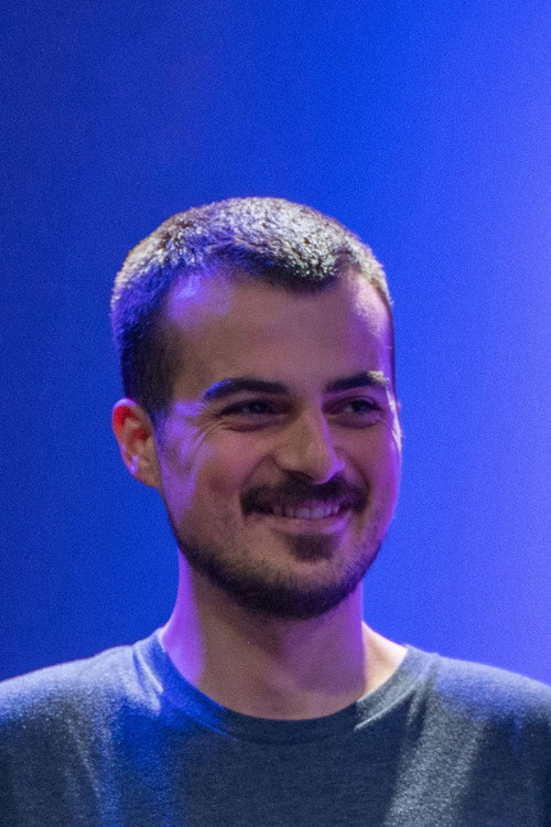 Photo of Durim Klaiqi, Directing