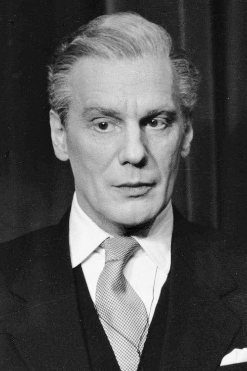 Photo of Gustaf Gründgens, Acting
