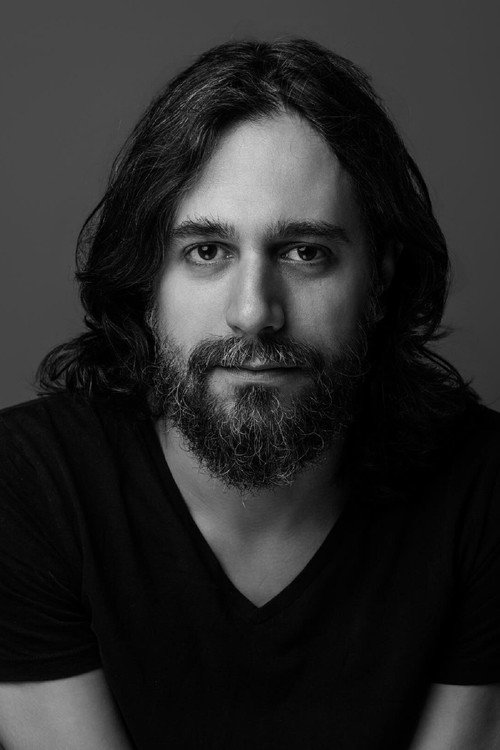 Photo of Sebastián Rubio, Acting