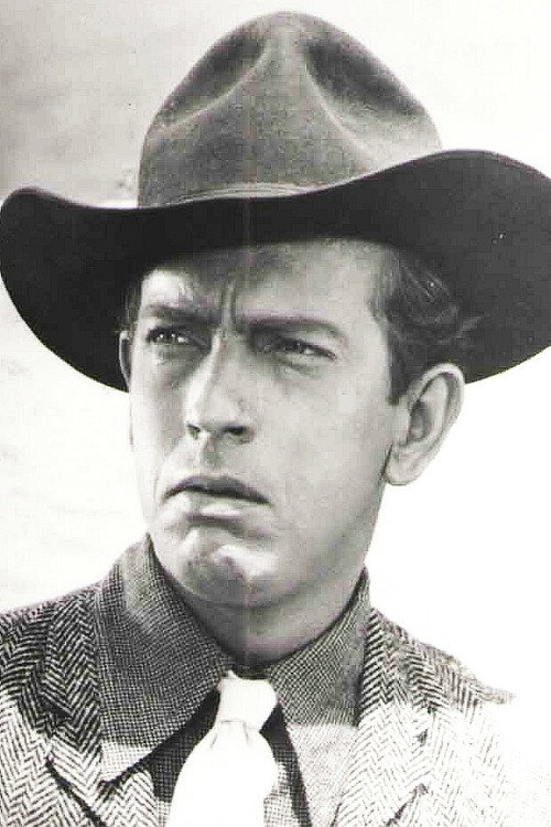 Photo of Buster Slaven, Acting