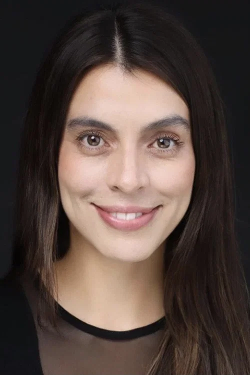 Photo of Astrid Romo, Acting