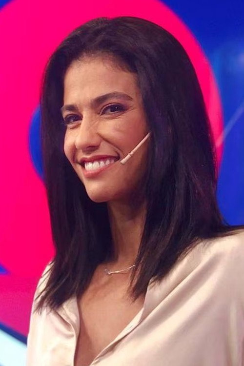 Photo of Delfina Gerez Bosco, Acting
