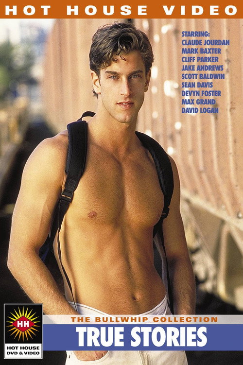Movie poster for True Stories: Letters from the Hot House Files (1994)