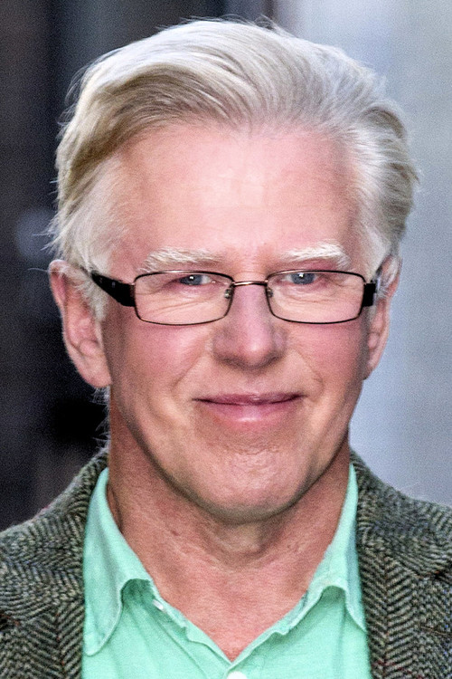 Photo of Phil Davis, Acting